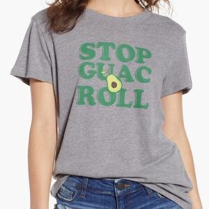 Women’s Sub_Urban Riot Tee ,size small